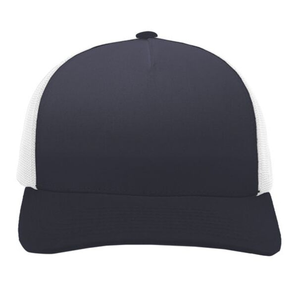 Snapback Trucker Cap Thumbnail