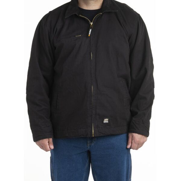 Men's Highland Washed Gasoline Jacket Thumbnail