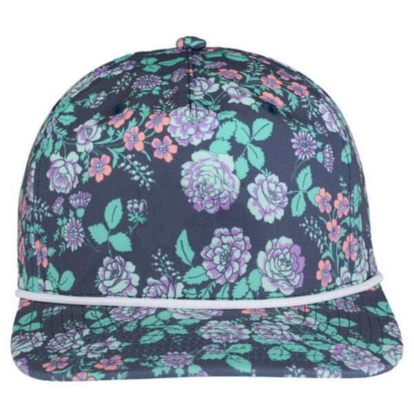 August Hat Thumbnail