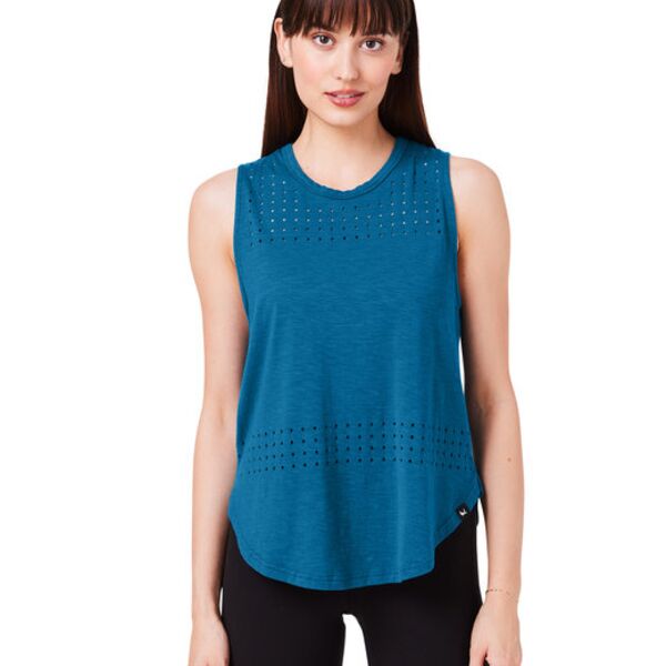 Ladies' Lumasof Mood Tank Thumbnail