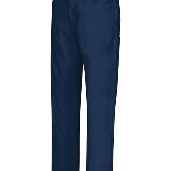 Men's Loose Fit Midweight Canvas Jean - EXCEL FR® ComforTouch® - 8.5 oz. Thumbnail