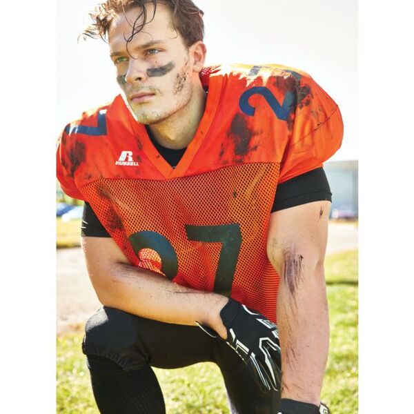 Stock Practice Jersey Thumbnail