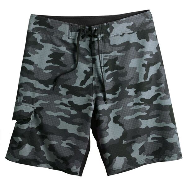 Men's Diamond Dobby Board Shorts Thumbnail