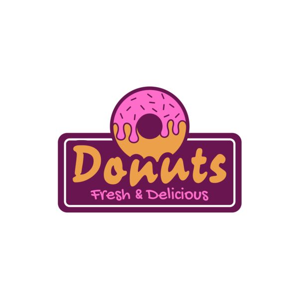 Donuts 01 Thumbnail