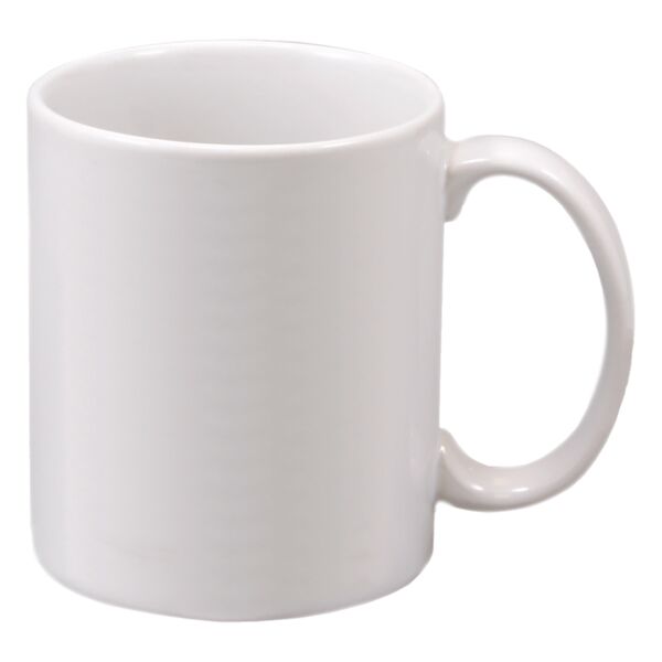 11 oz Ceramic Mug Thumbnail