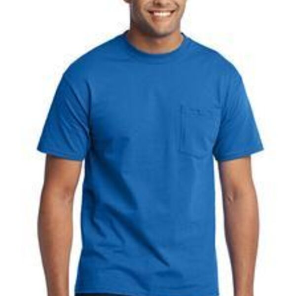 Pocket Tee Thumbnail