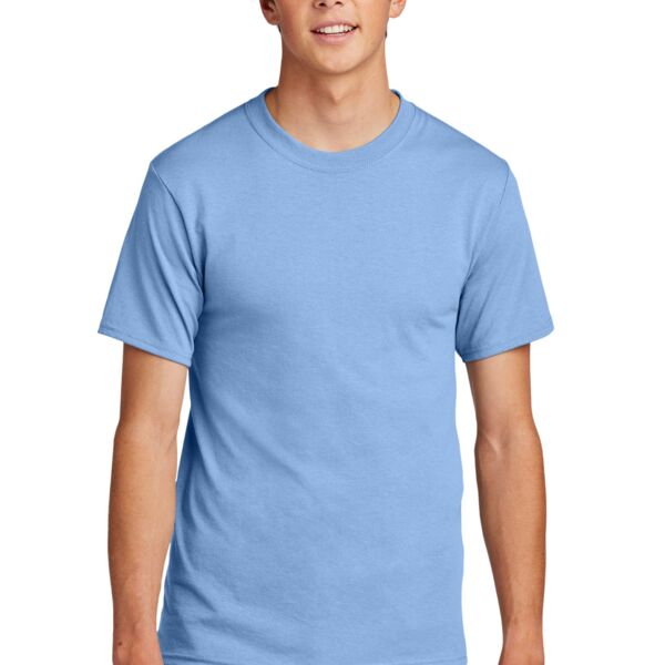 Unisex Cotton Blend T Shirt  Thumbnail