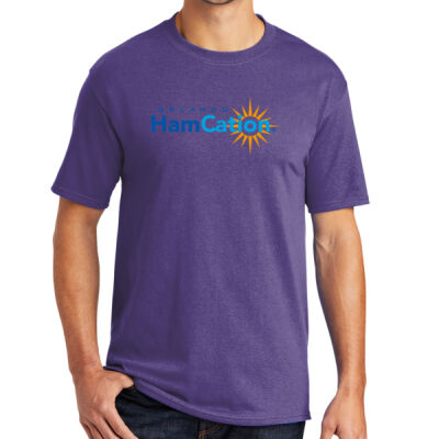 Cotton Blend Tee Thumbnail