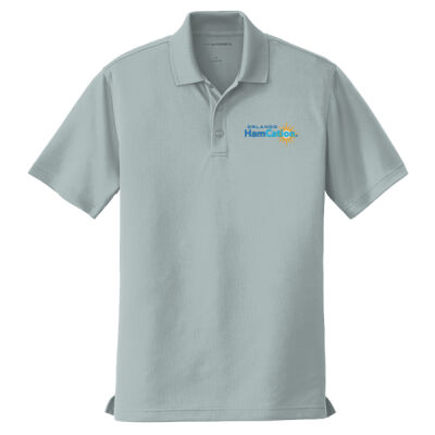 Dry Zone UV Micro Mesh Polo Thumbnail
