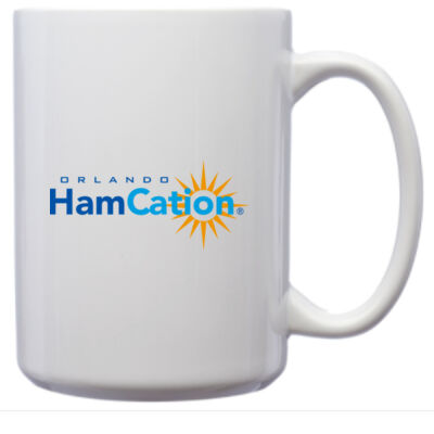 15 Oz Ceramic Mug Thumbnail