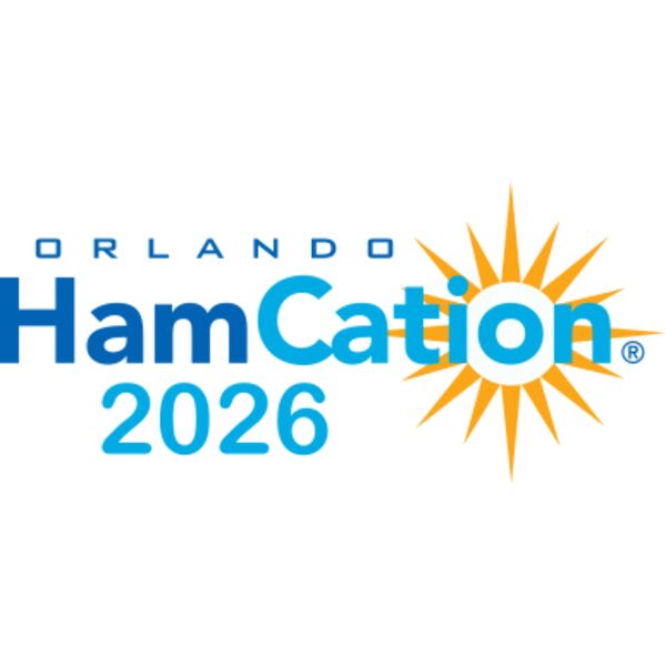 Hamcation Regular 2026 logo Thumbnail