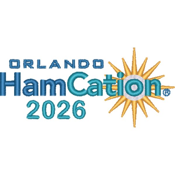 hamcation sunburst logo 2026 Madeira Colors Thumbnail