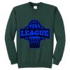 Core Fleece Crewneck Sweatshirt 2026 Thumbnail
