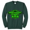 Core Fleece Crewneck Sweatshirt 2026 Thumbnail