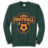 Core Fleece Crewneck Sweatshirt 2026 Thumbnail