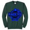 Core Fleece Crewneck Sweatshirt 2026 Thumbnail