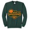 Core Fleece Crewneck Sweatshirt 2026 Thumbnail