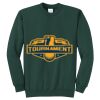 Core Fleece Crewneck Sweatshirt 2026 Thumbnail