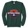 Core Fleece Crewneck Sweatshirt 2026 Thumbnail