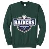 Core Fleece Crewneck Sweatshirt 2026 Thumbnail