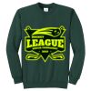 Core Fleece Crewneck Sweatshirt 2026 Thumbnail