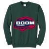 Core Fleece Crewneck Sweatshirt 2026 Thumbnail