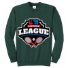 Core Fleece Crewneck Sweatshirt 2026 Thumbnail