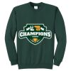 Core Fleece Crewneck Sweatshirt 2026 Thumbnail