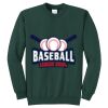 Core Fleece Crewneck Sweatshirt 2026 Thumbnail