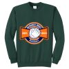 Core Fleece Crewneck Sweatshirt 2026 Thumbnail