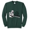 Core Fleece Crewneck Sweatshirt 2026 Thumbnail
