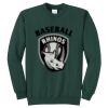 Core Fleece Crewneck Sweatshirt 2026 Thumbnail