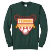 Core Fleece Crewneck Sweatshirt 2026 Thumbnail