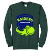 Core Fleece Crewneck Sweatshirt 2026 Thumbnail