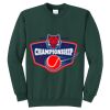 Core Fleece Crewneck Sweatshirt 2026 Thumbnail
