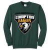 Core Fleece Crewneck Sweatshirt 2026 Thumbnail