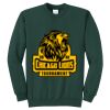 Core Fleece Crewneck Sweatshirt 2026 Thumbnail