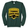 Core Fleece Crewneck Sweatshirt 2026 Thumbnail