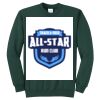 Core Fleece Crewneck Sweatshirt 2026 Thumbnail