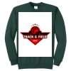 Core Fleece Crewneck Sweatshirt 2026 Thumbnail