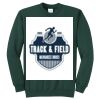 Core Fleece Crewneck Sweatshirt 2026 Thumbnail