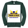 Core Fleece Crewneck Sweatshirt 2026 Thumbnail