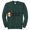 Core Fleece Crewneck Sweatshirt 2026 Thumbnail