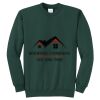 Core Fleece Crewneck Sweatshirt 2026 Thumbnail