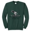 Core Fleece Crewneck Sweatshirt 2026 Thumbnail