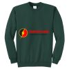 Core Fleece Crewneck Sweatshirt 2026 Thumbnail