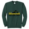 Core Fleece Crewneck Sweatshirt 2026 Thumbnail