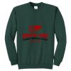 Core Fleece Crewneck Sweatshirt 2026 Thumbnail