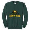 Core Fleece Crewneck Sweatshirt 2026 Thumbnail