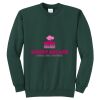 Core Fleece Crewneck Sweatshirt 2026 Thumbnail